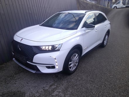 DS DS7 Crossback BlueHDi 130 S&S EAT8 Performance Line