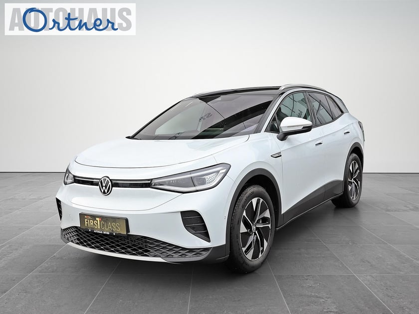 VW ID.4 Pro Performance 150 kW