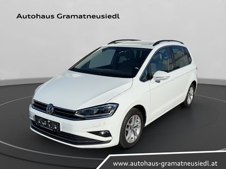 VW Golf Sportsvan Highline TSI ACT DSG