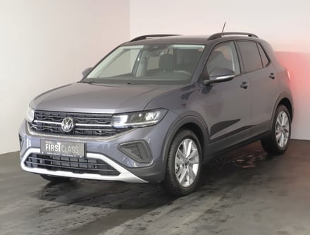 VW T-Cross Friends TSI DSG