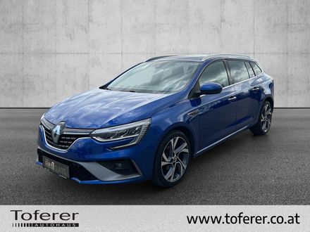 Renault Megane IV Grandtour R.S. Line