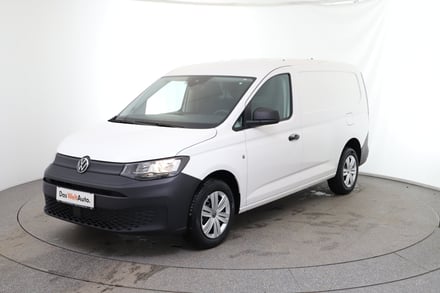 VW Caddy Cargo Maxi TDI