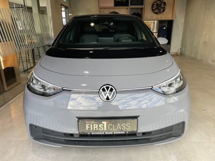 VW ID.3 Pro Performance Go 150 kW