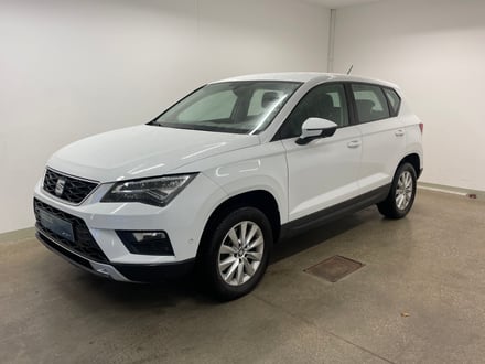 SEAT Ateca Style 1.0 TSI