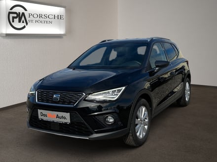 SEAT Arona Xcellence EcoTSI