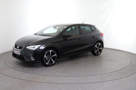 SEAT Ibiza FR 1.0 TSI