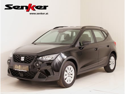 SEAT Arona Reference 1.0 TSI