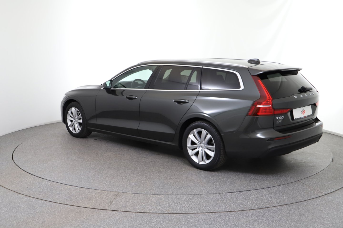 Volvo V60 D3 Momentum Pro Geartronic | Bild 3 von 25