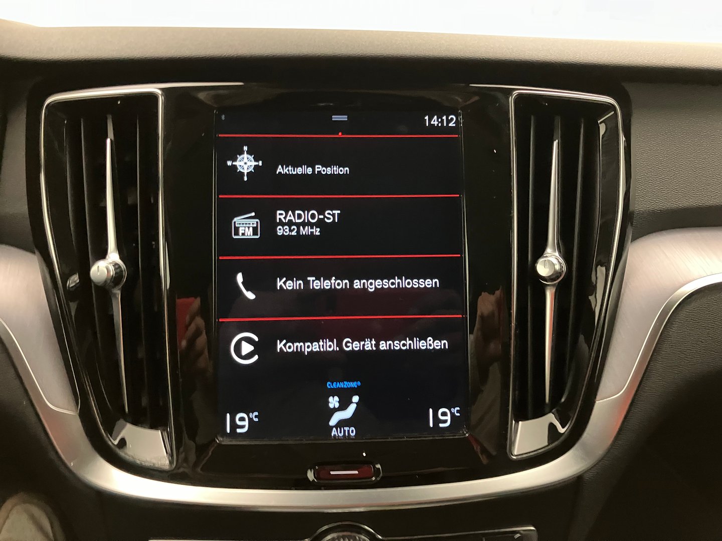 Volvo V60 D3 Momentum Pro Geartronic | Bild 17 von 25