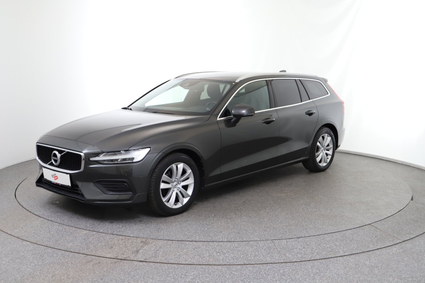 Bild eines Volvo V60 D3 Momentum Pro Geartronic