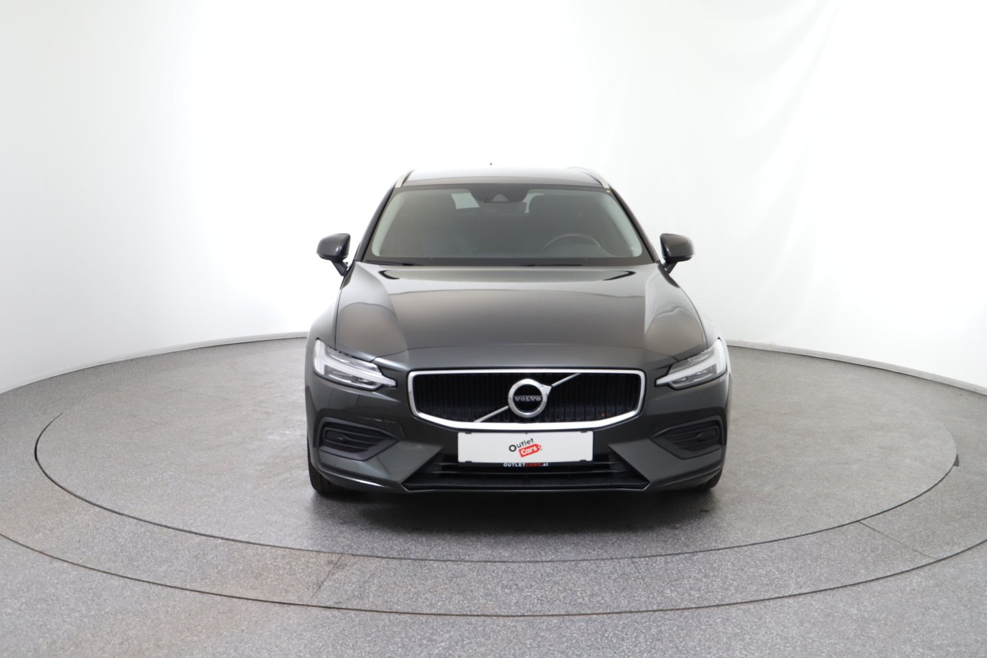 Volvo V60 D3 Momentum Pro Geartronic | Bild 8 von 25