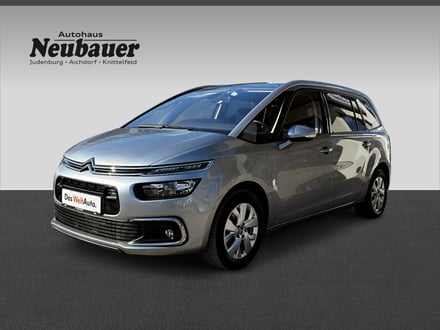 Citroën Grand C4 Picasso/Spacetourer Feel Edition