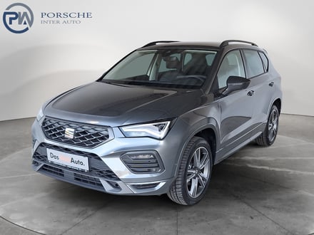 SEAT Ateca FR 1.5 TSI ACT DSG