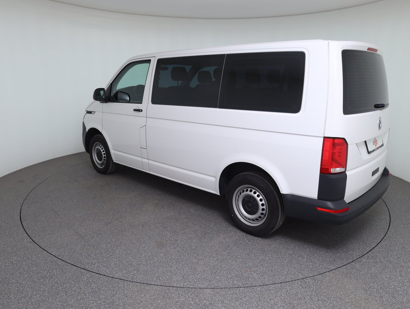 VW Transporter Kombi TDI | Bild 7 von 19