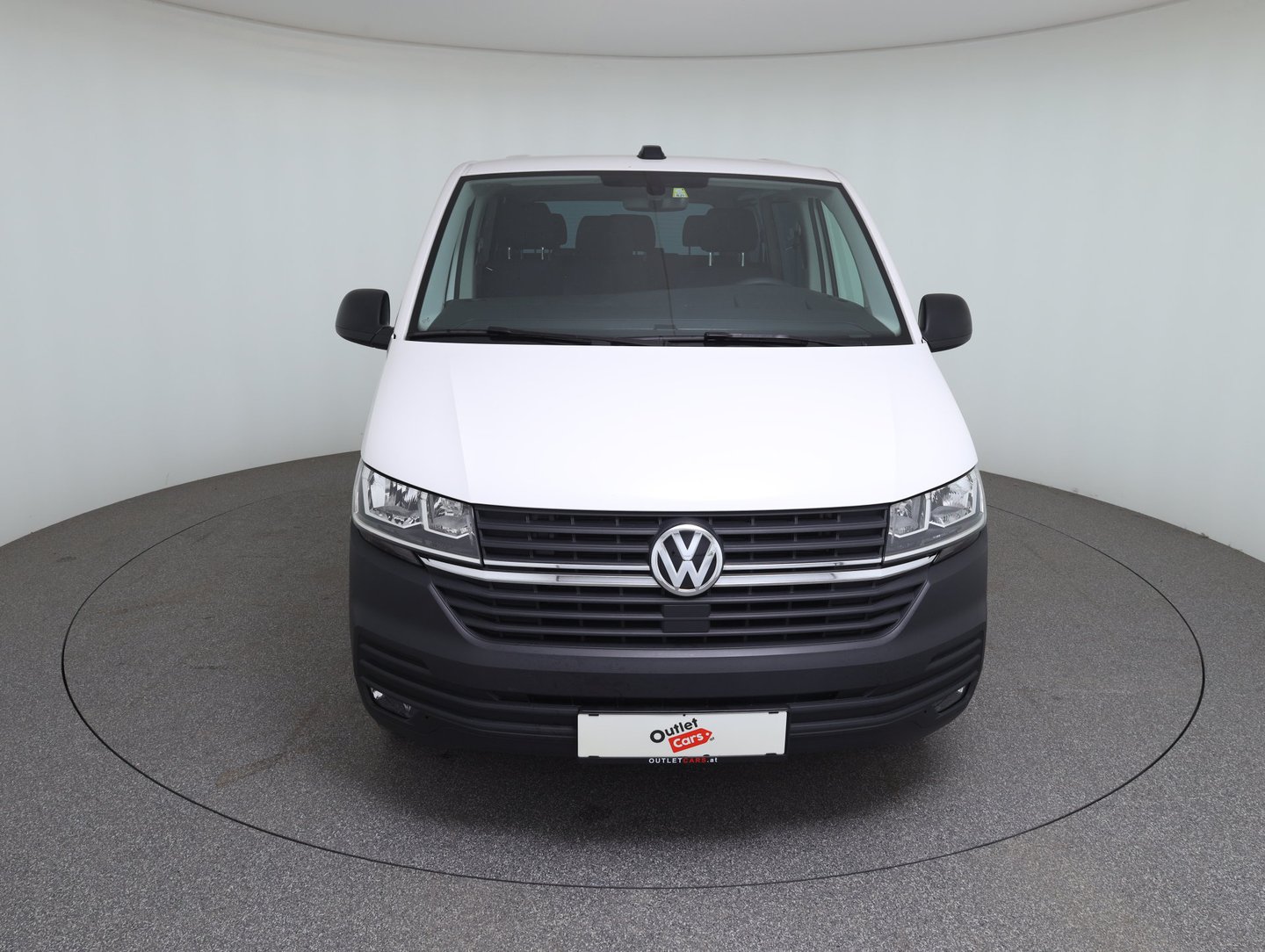 VW Transporter Kombi TDI | Bild 2 von 19