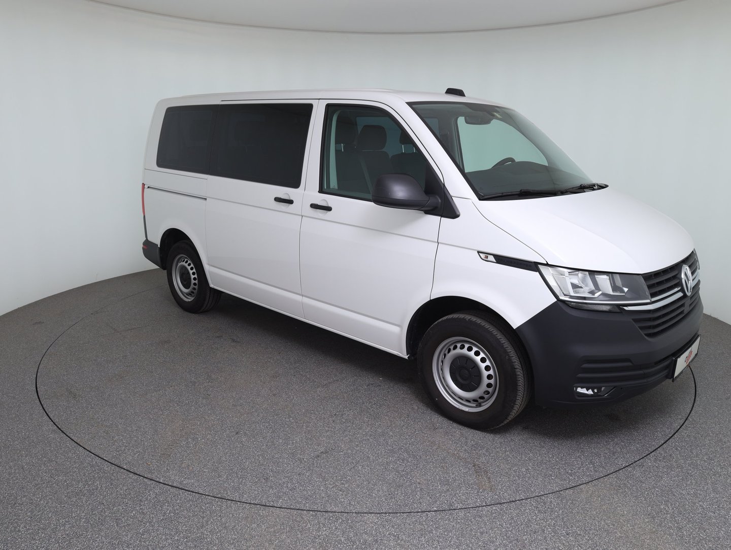 VW Transporter Kombi TDI | Bild 3 von 19