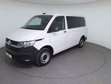 VW Transporter Kombi TDI