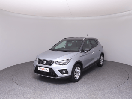 SEAT Arona Xcellence EcoTSI