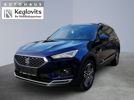 SEAT Tarraco Xcellence 1.5 TSI ACT