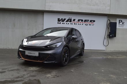 CUPRA Born 58/62 e-Boost 170kW/231PS