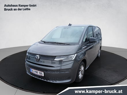 VW Multivan Business ÜH TDI