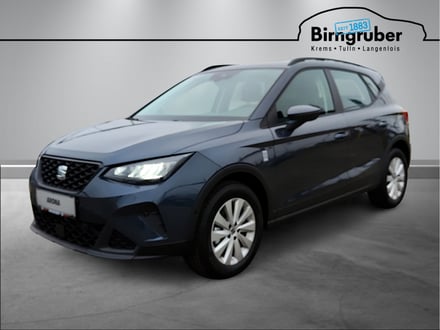 SEAT Arona Style 1.0 TSI