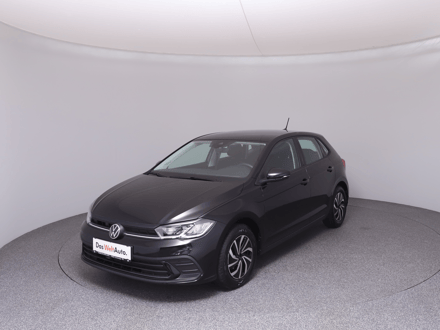 VW Polo Life TSI DSG