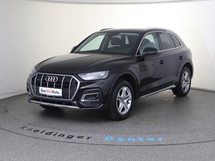 Audi Q5 40 TDI quattro