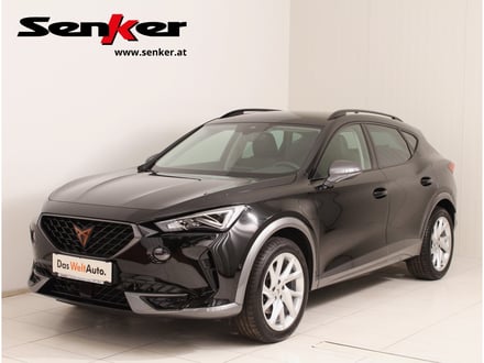 CUPRA Formentor e-HYBRID 204 PS DSG