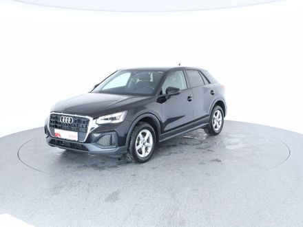 Audi Q2 30 TFSI intense