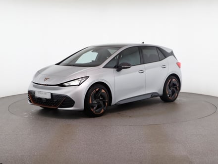 CUPRA Born 58/62 e-Boost 170kW/231PS