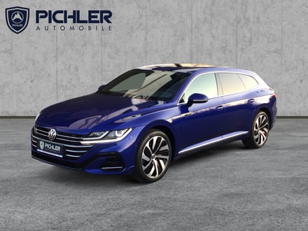 VW Arteon SB R-Line eHybrid