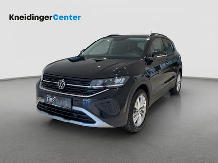 VW T-Cross Friends TSI