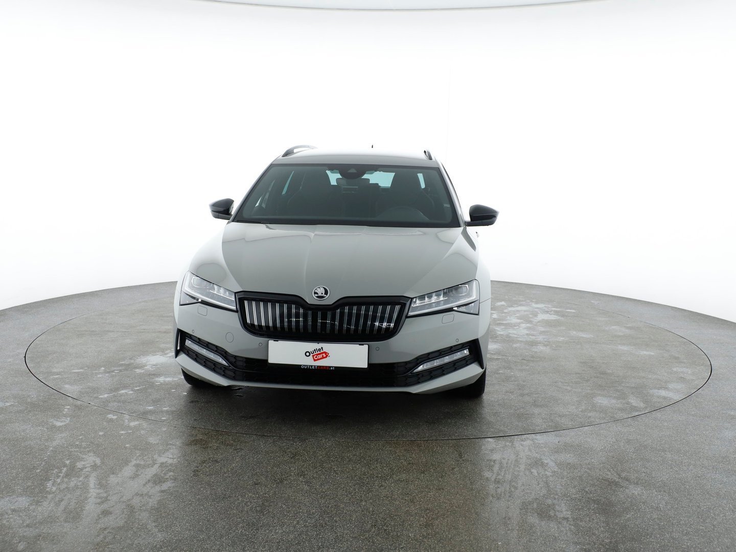 Škoda SUPERB Combi iV SPORTLINE DSG | Bild 7 von 28