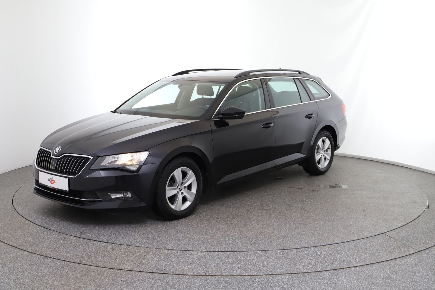 Škoda SUPERB Combi Active TDI | Bild 1 von 27