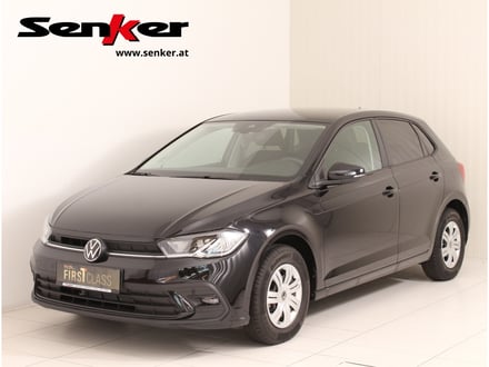 VW Polo 4Me