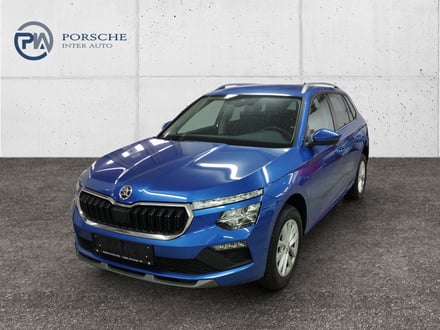 Škoda Kamiq Selection TSI DSG