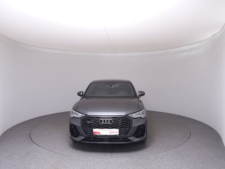 Audi Q3 Sportback 40 TDI quattro S line ext.