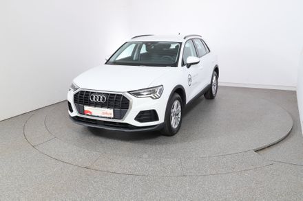 Audi Q3 35 TFSI intense