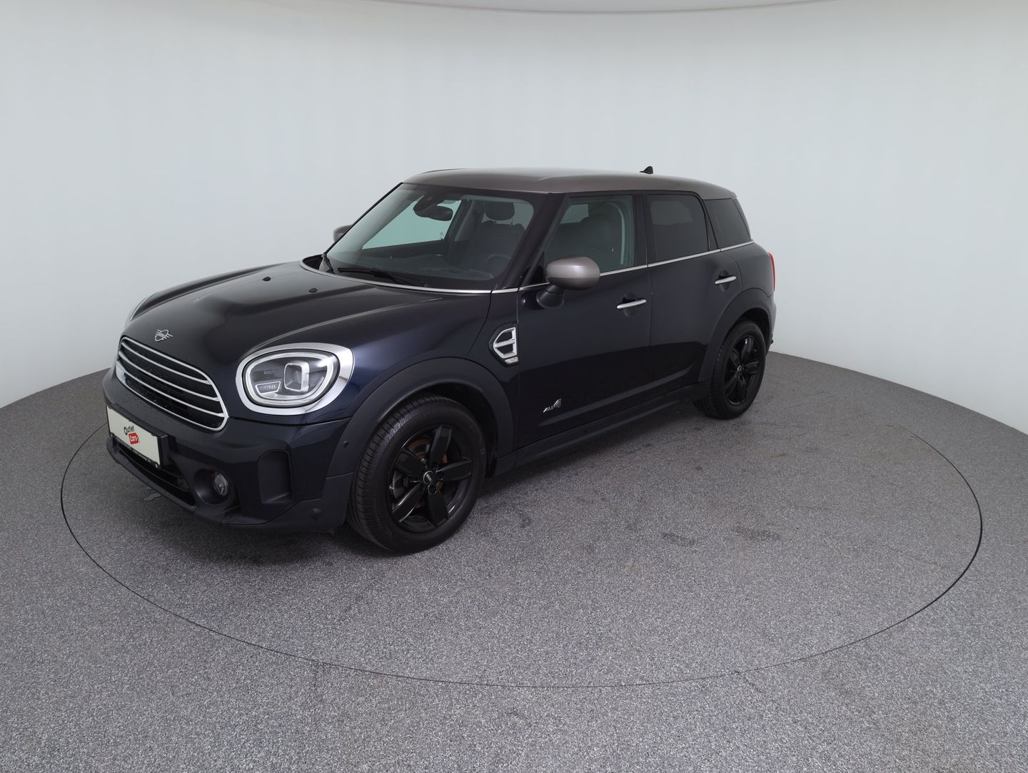 Mini Countryman Cooper D ALL4 | Bild 1 von 14