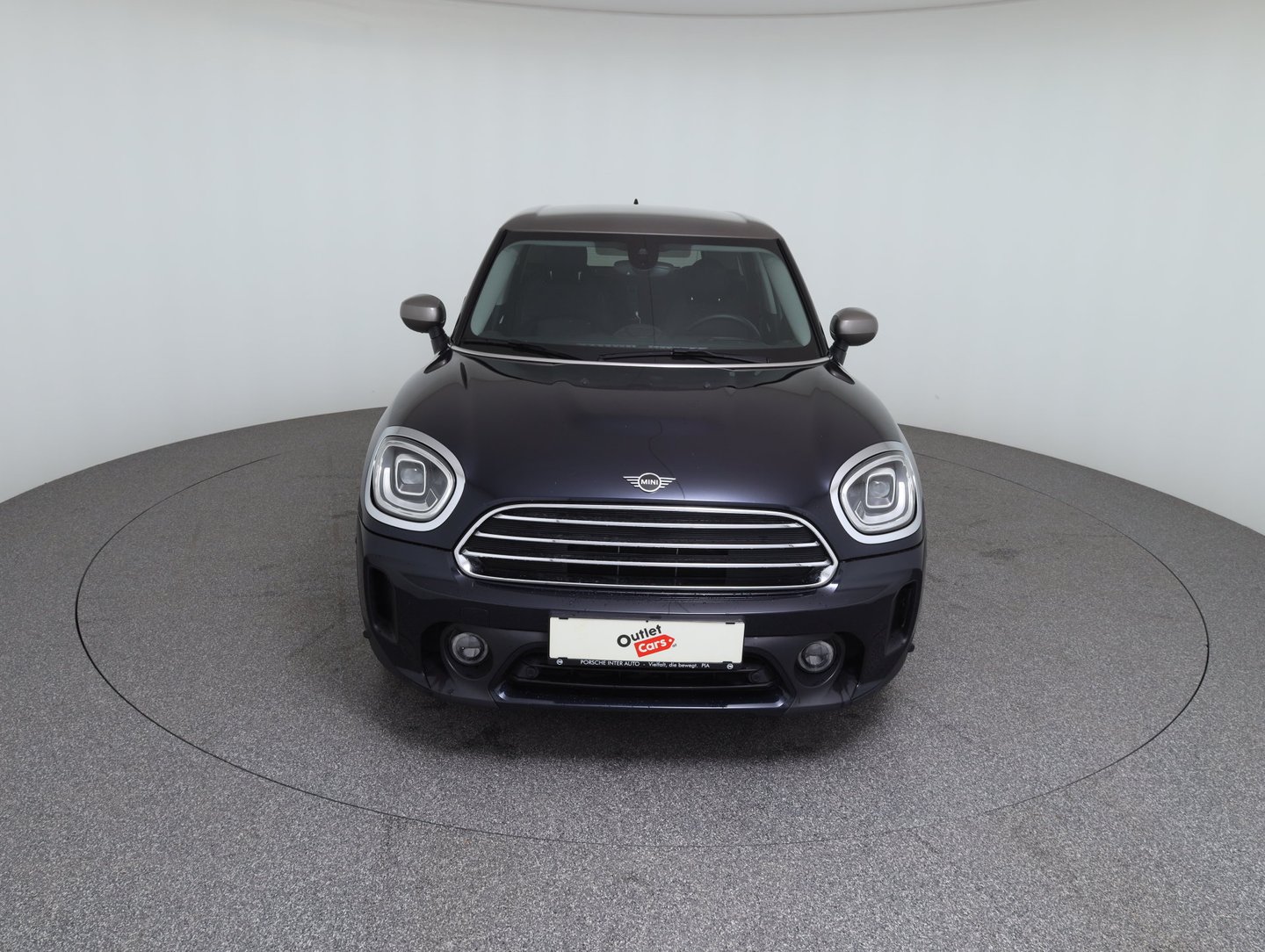 Mini Countryman Cooper D ALL4 | Bild 2 von 14