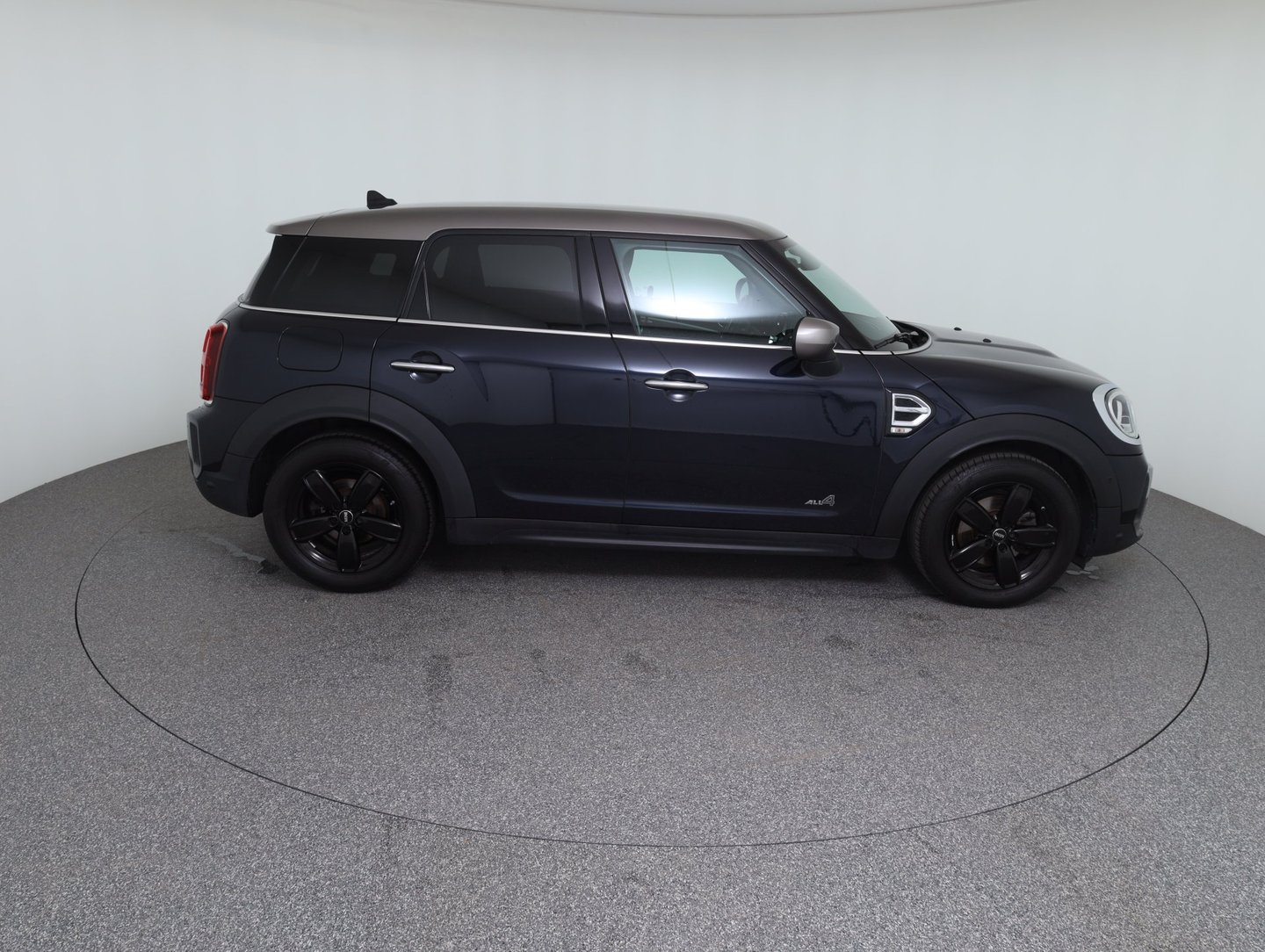 Mini Countryman Cooper D ALL4 | Bild 4 von 14