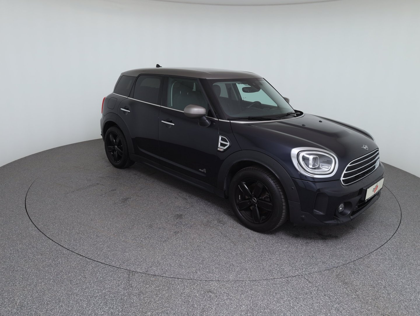 Mini Countryman Cooper D ALL4 | Bild 3 von 14