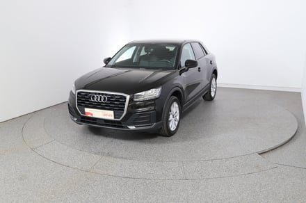 Audi Q2 1.0 TFSI