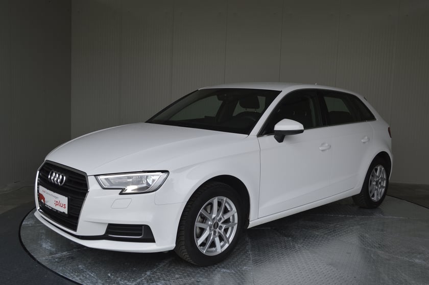 Audi A3 SB 1.0 TFSI intense