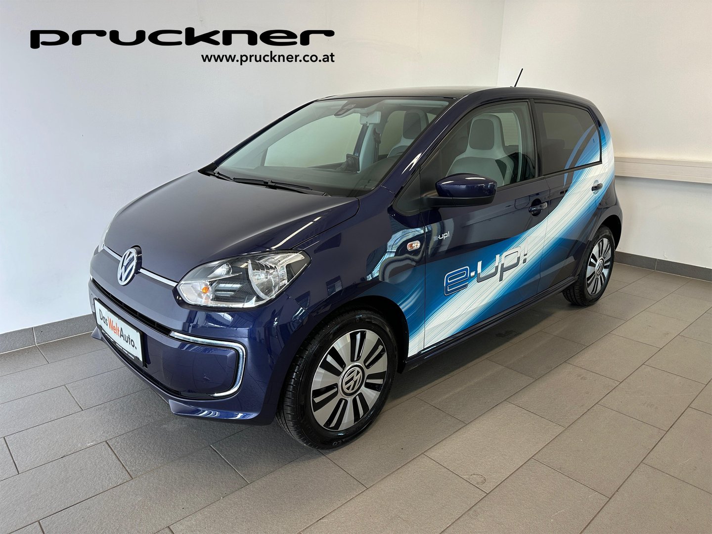 VW up!