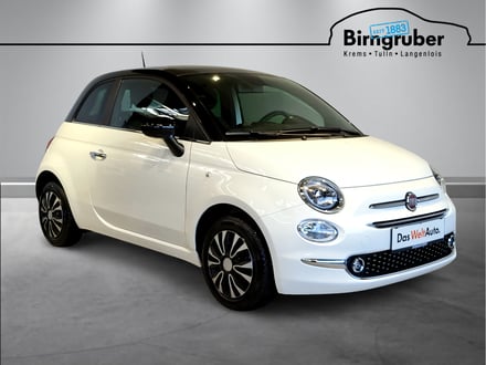 Fiat 500 FireFly Hybrid 70 Dolcevita