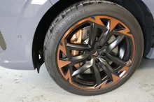 Thumbnail-Foto von Fahrzeug