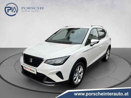 SEAT Arona FR 1.0 TSI