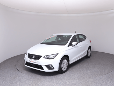 SEAT Ibiza Reference Edition 1.0 TSI